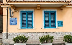 Taormina Beach House